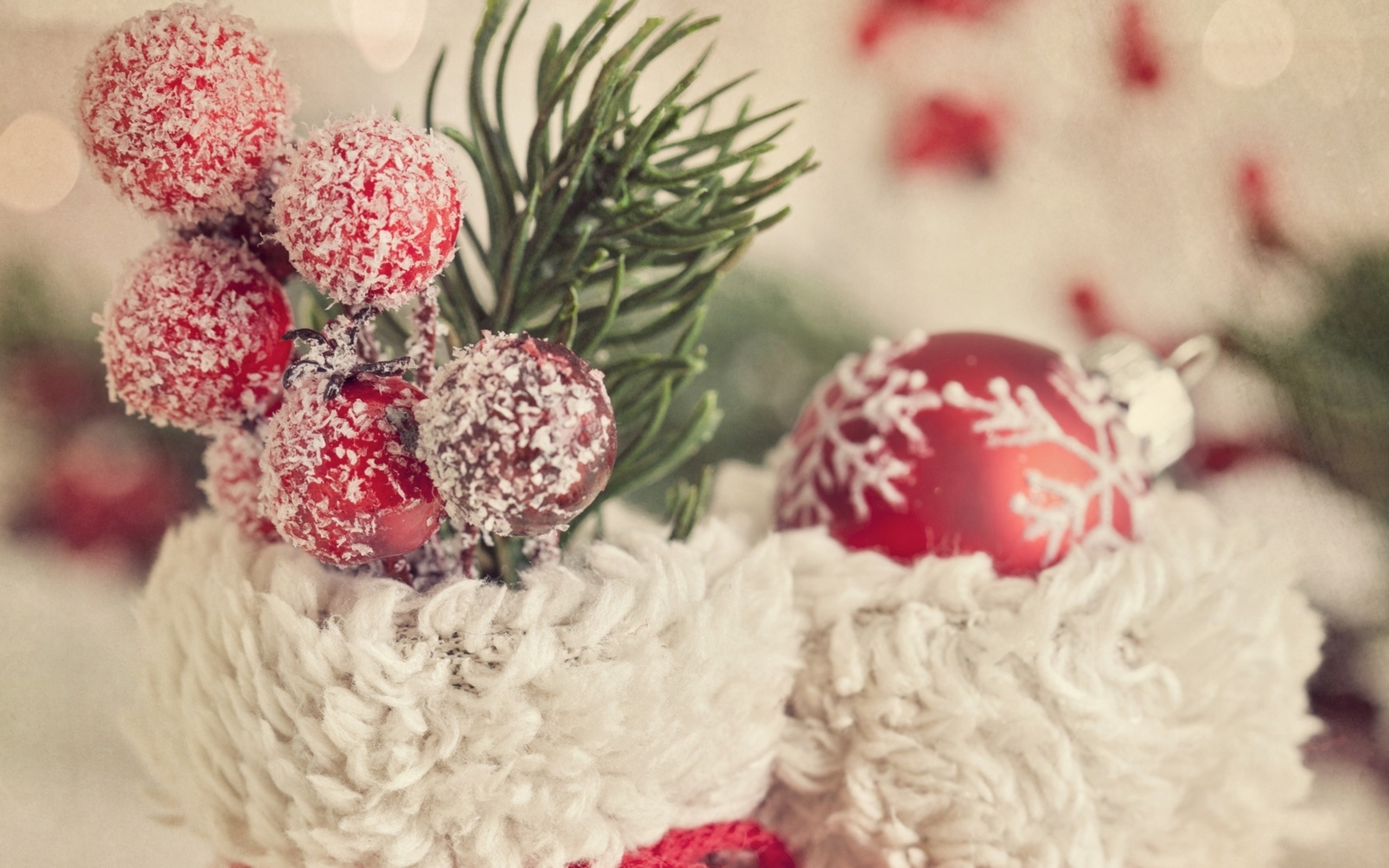 Téléchargez des papiers peints mobile Décorations De Noël, Noël, Vacances gratuitement.