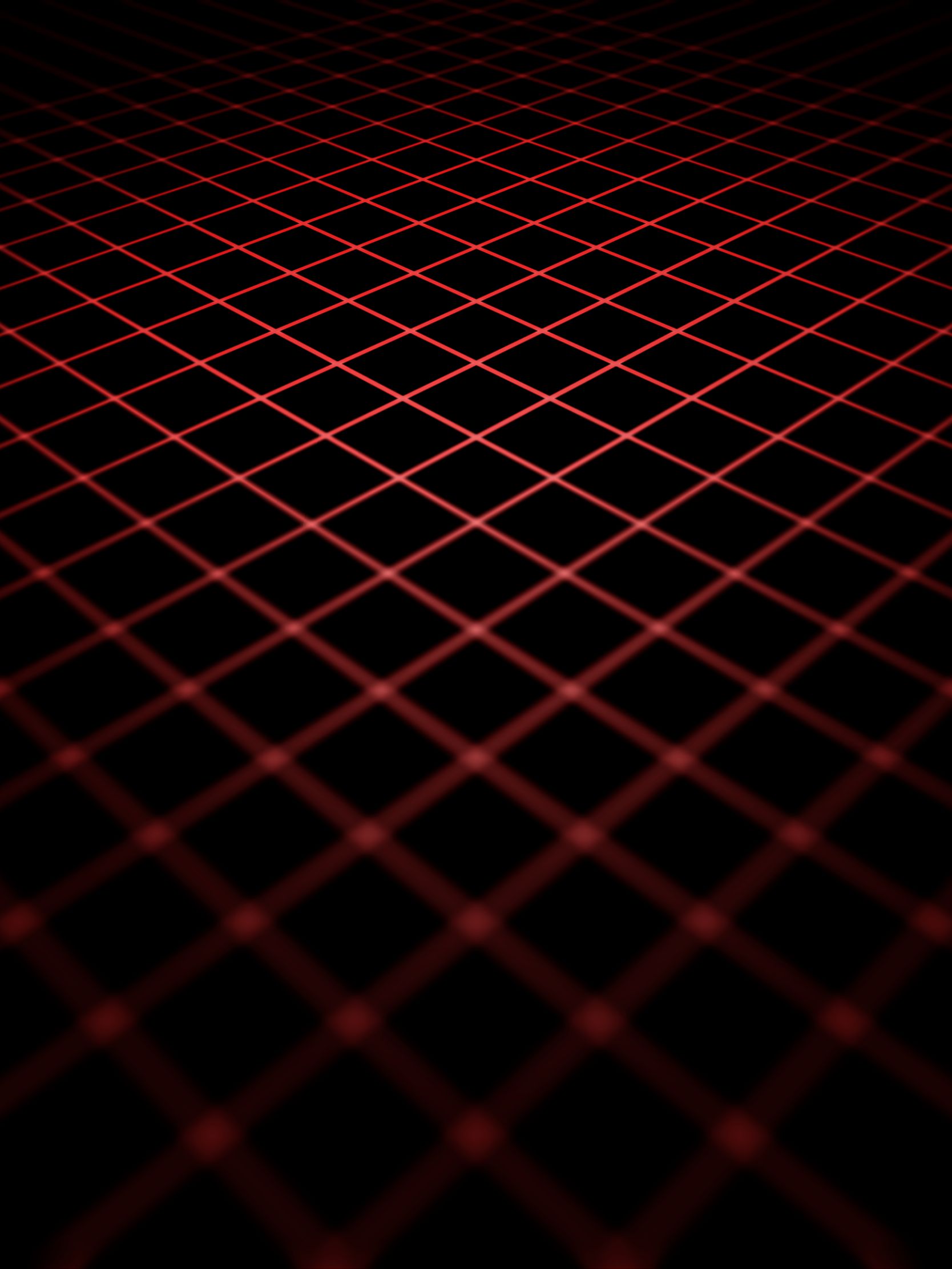 Download mobile wallpaper Abstract, 3D, Lines, Grid for free.