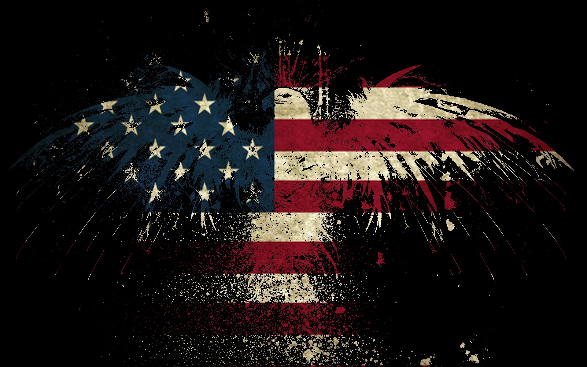 Free download wallpaper Flags, Man Made, American Flag on your PC desktop