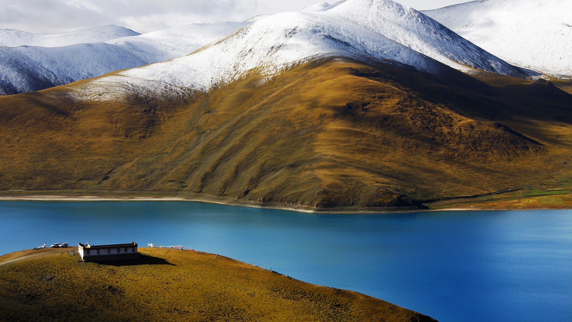 Laden Sie das Landschaft, Schnee, Berg, See, Fotografie, Szenisch-Bild kostenlos auf Ihren PC-Desktop herunter