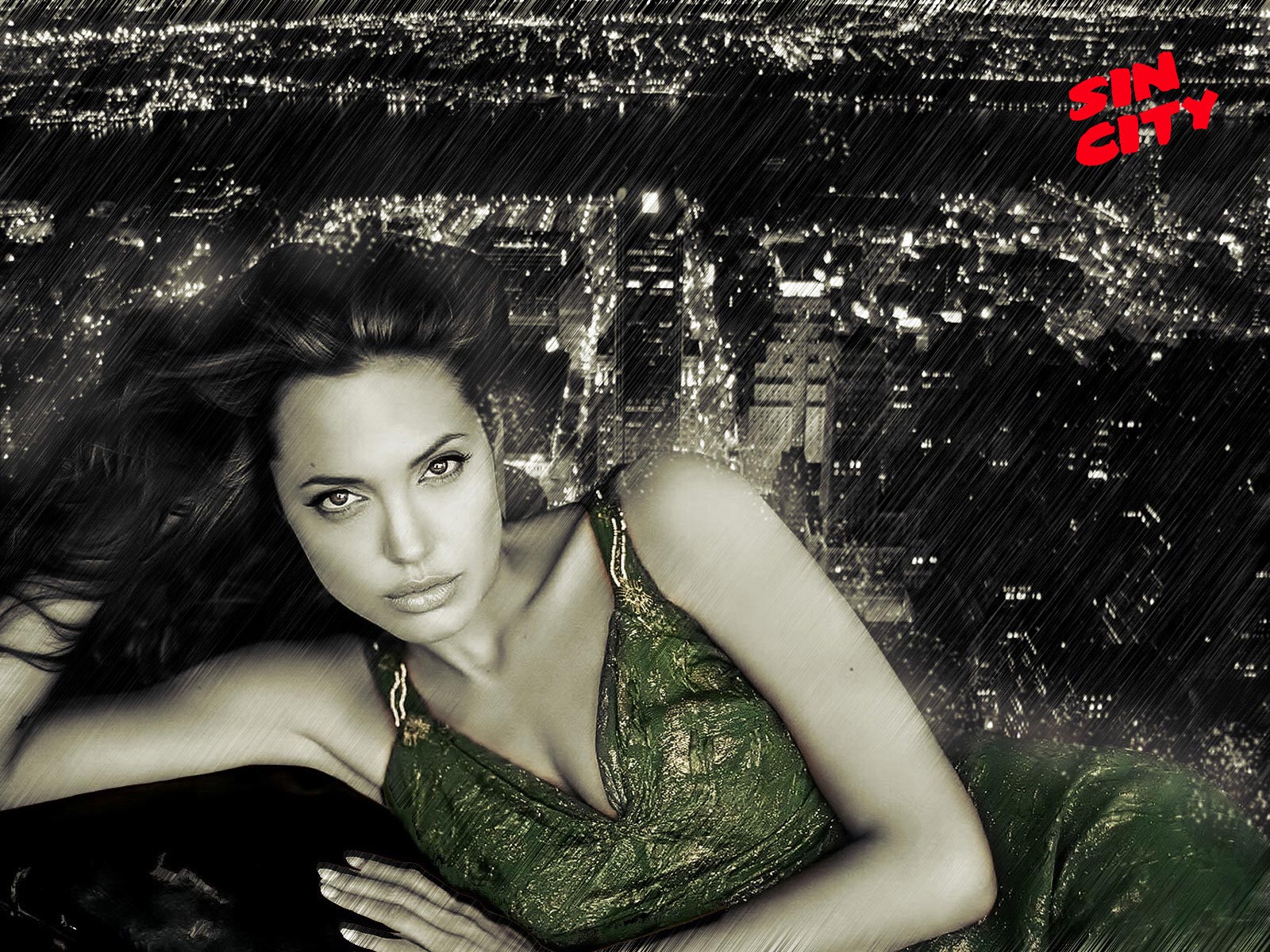 Laden Sie das Angelina Jolie, Berühmtheiten-Bild kostenlos auf Ihren PC-Desktop herunter