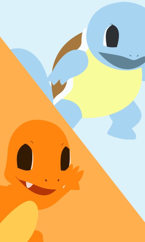 Téléchargez des papiers peints mobile Pokémon, Pikachu, Jeux Vidéo, Bulbizarre (Pokémon), Salamèche (Pokémon), Carapuce (Pokémon), Pokémon De Départ gratuitement.