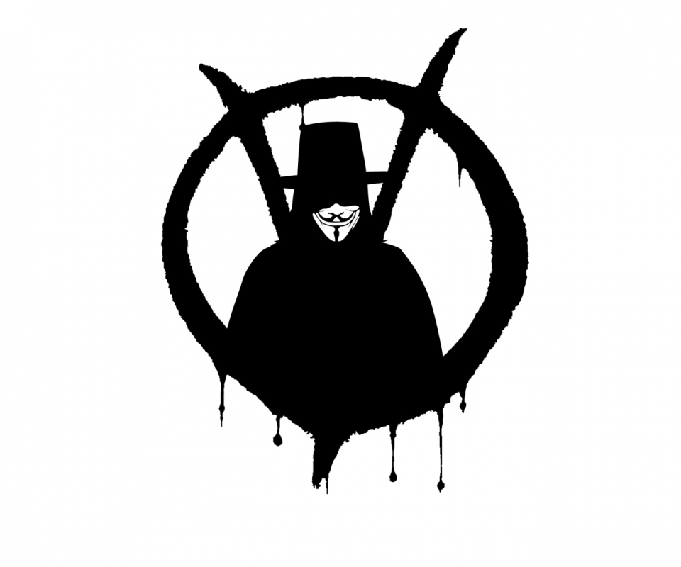 Téléchargez des papiers peints mobile V Pour Vendetta, Film gratuitement.