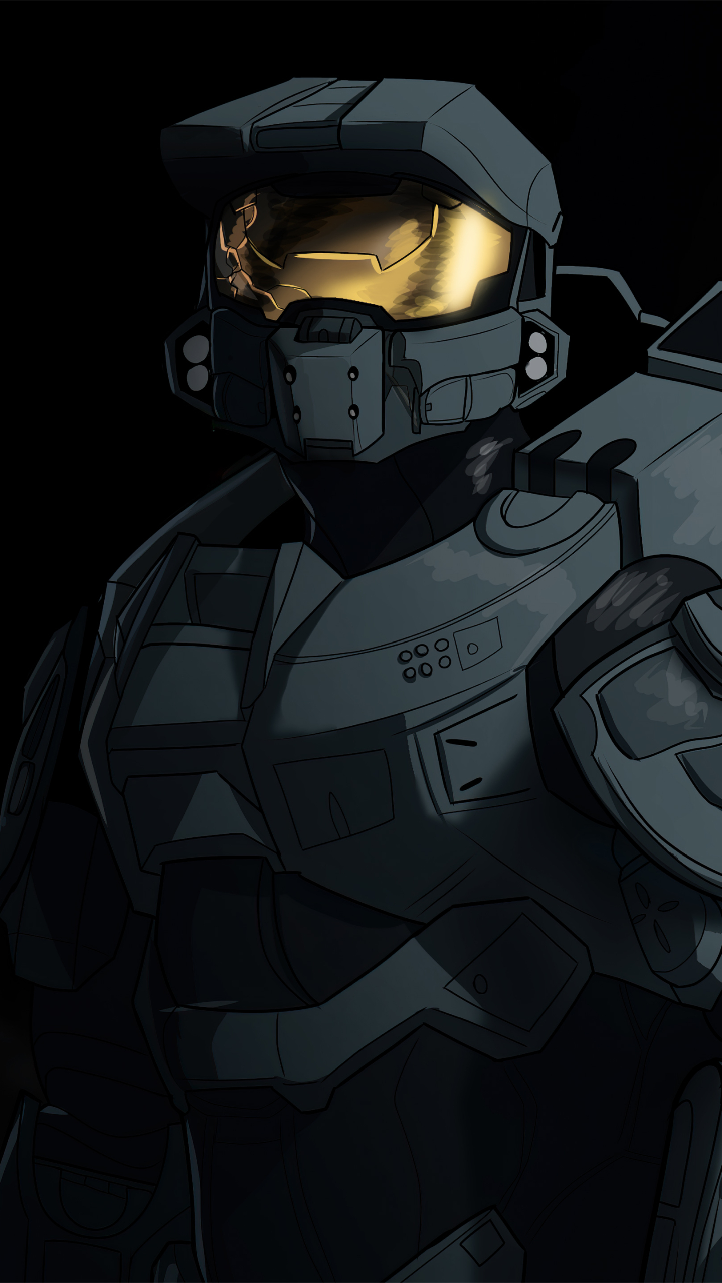Baixe gratuitamente a imagem Aréola, Videogame, Cortana (Halo), Comandante, Halo 5: Guardians na área de trabalho do seu PC