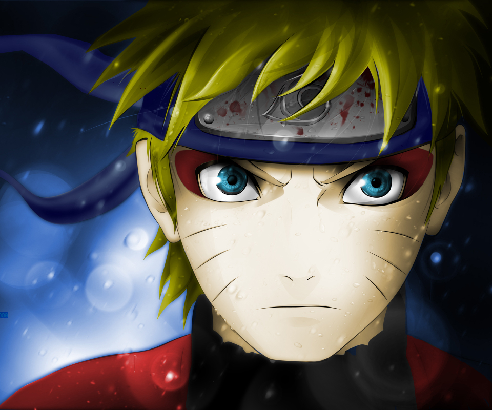 Handy-Wallpaper Naruto, Animes, Naruto Uzumaki kostenlos herunterladen.