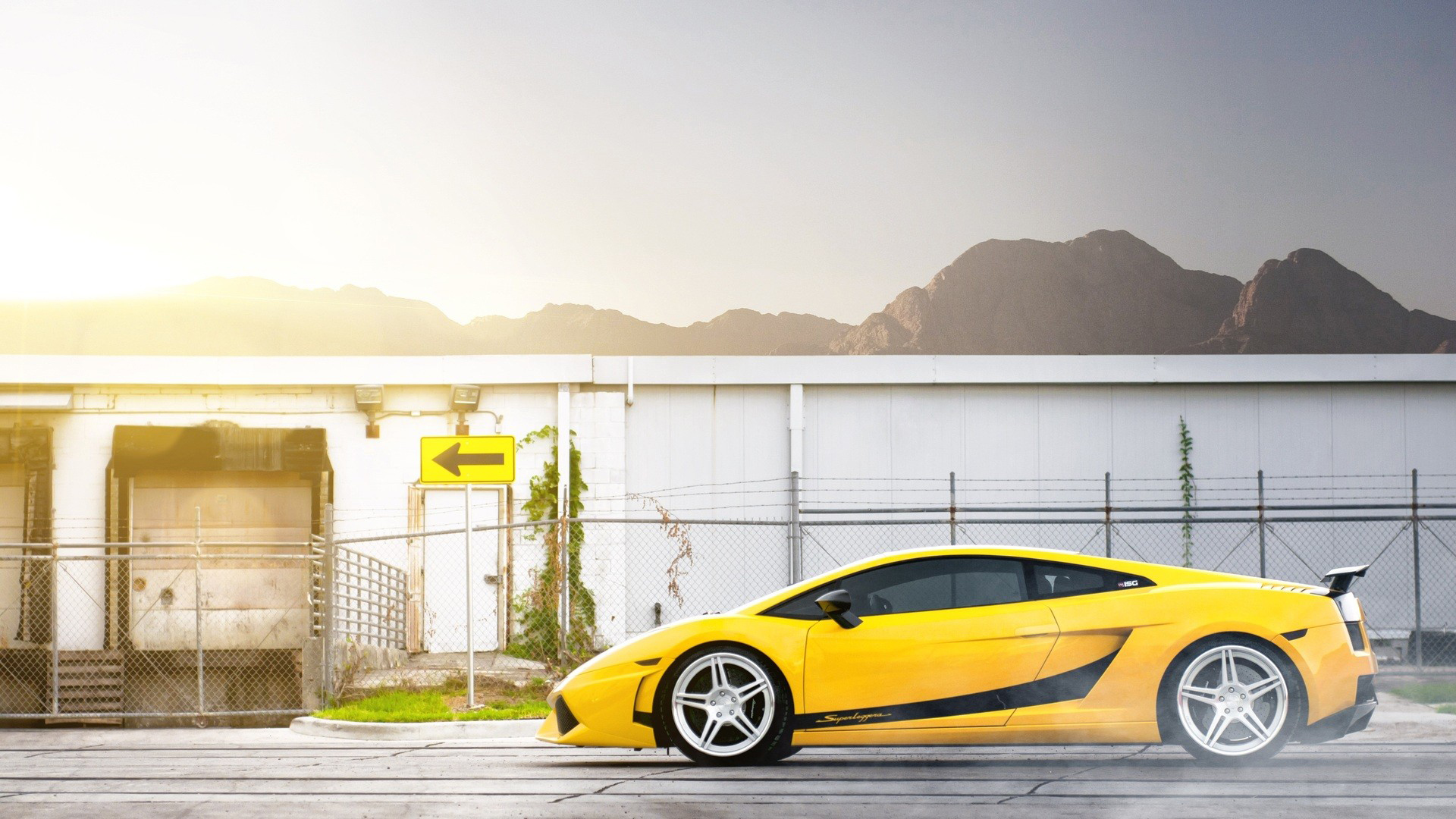 Téléchargez des papiers peints mobile Lamborghini Gallardo, Véhicules gratuitement.