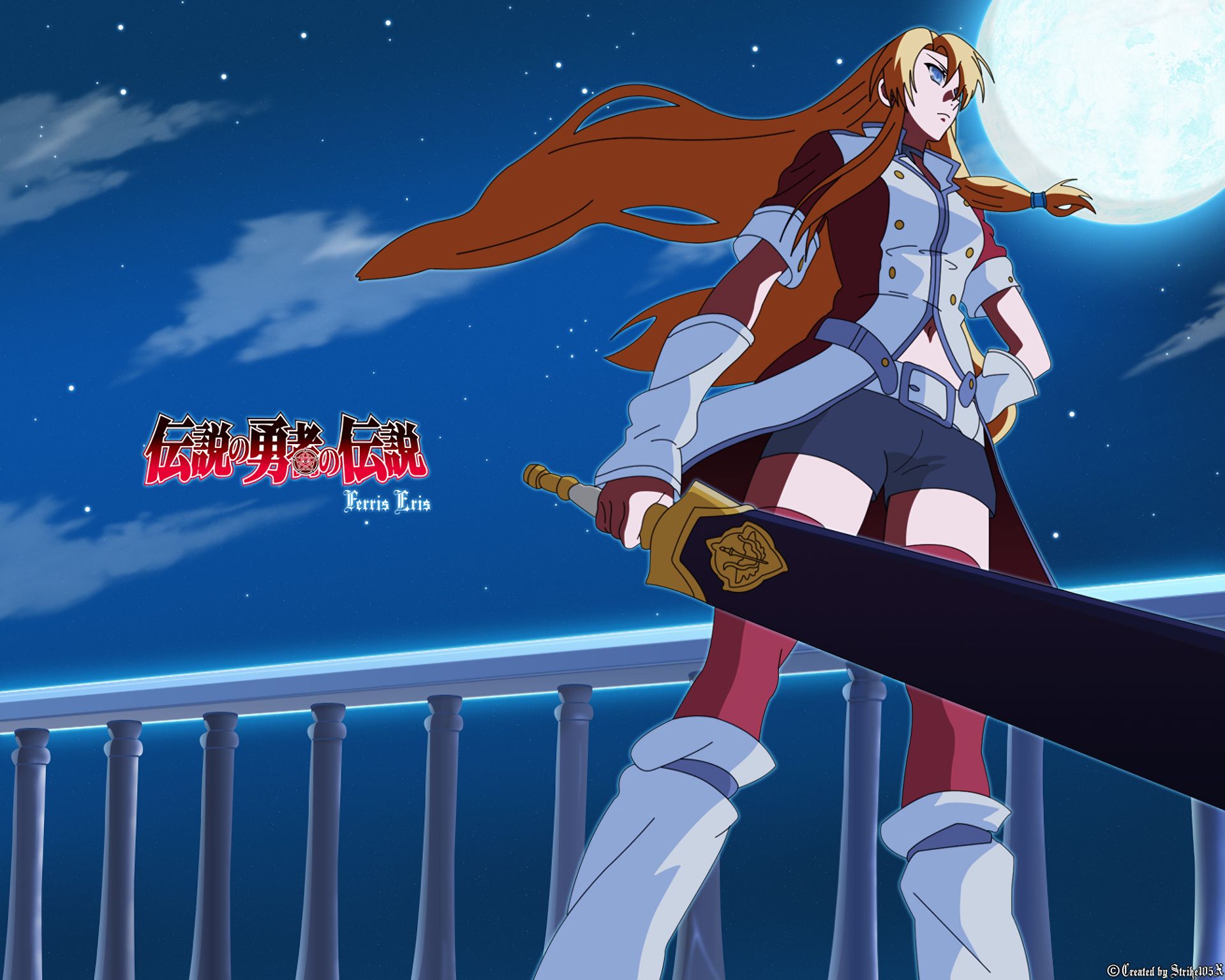 792279 Hintergrundbild herunterladen animes, die legende der legendären helden - Bildschirmschoner und Bilder kostenlos