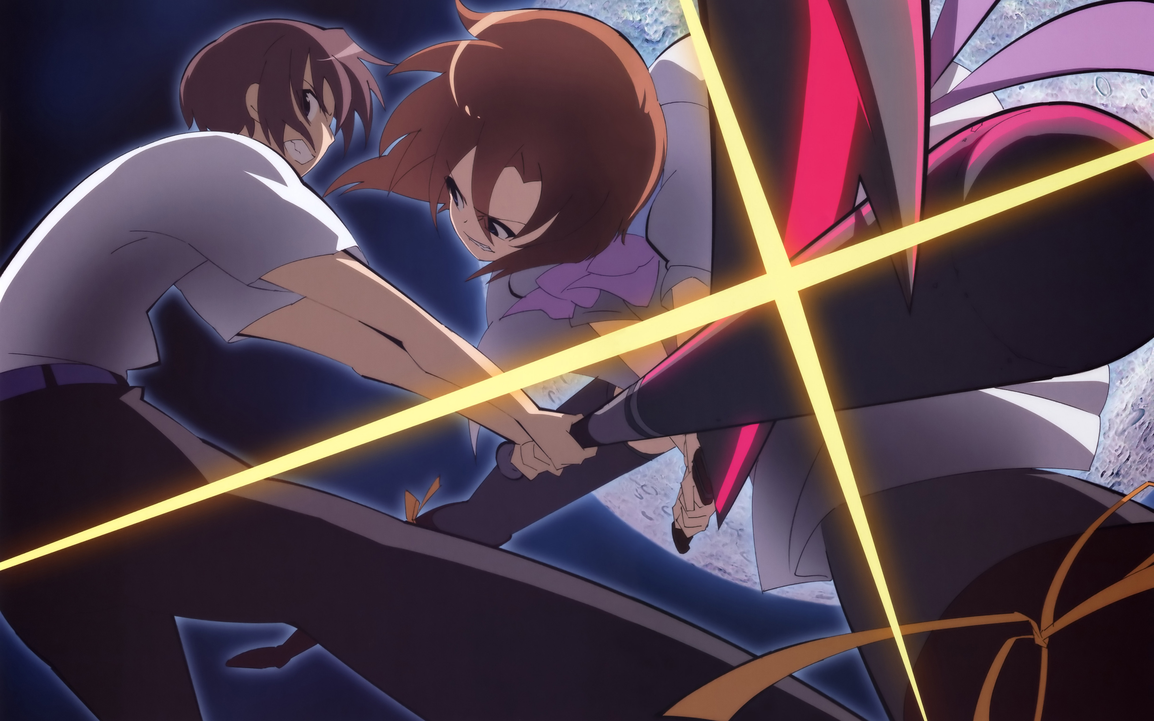 Laden Sie das Higurashi No Naku Koro Ni, Animes-Bild kostenlos auf Ihren PC-Desktop herunter