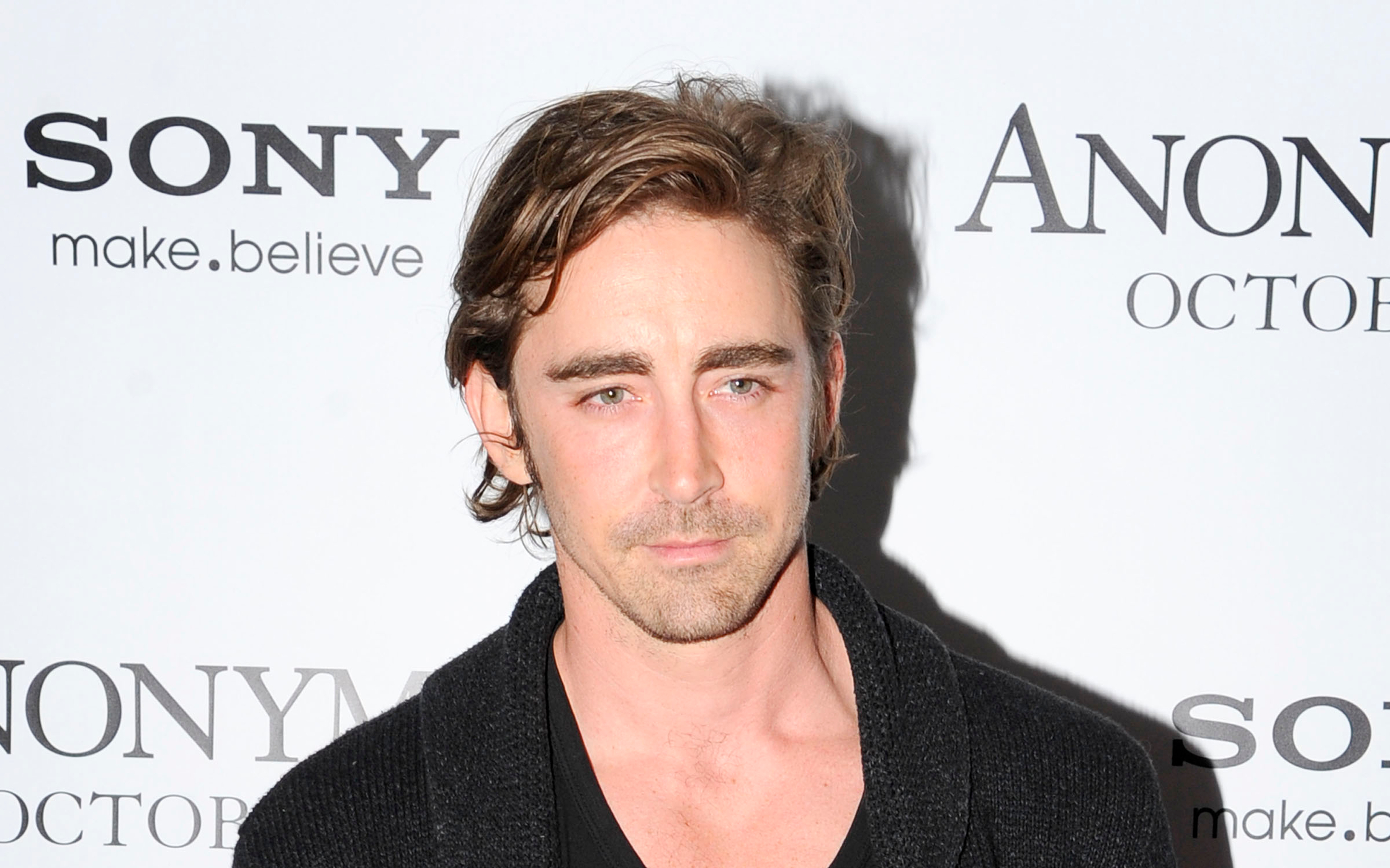 celebrity, lee pace, actor, american