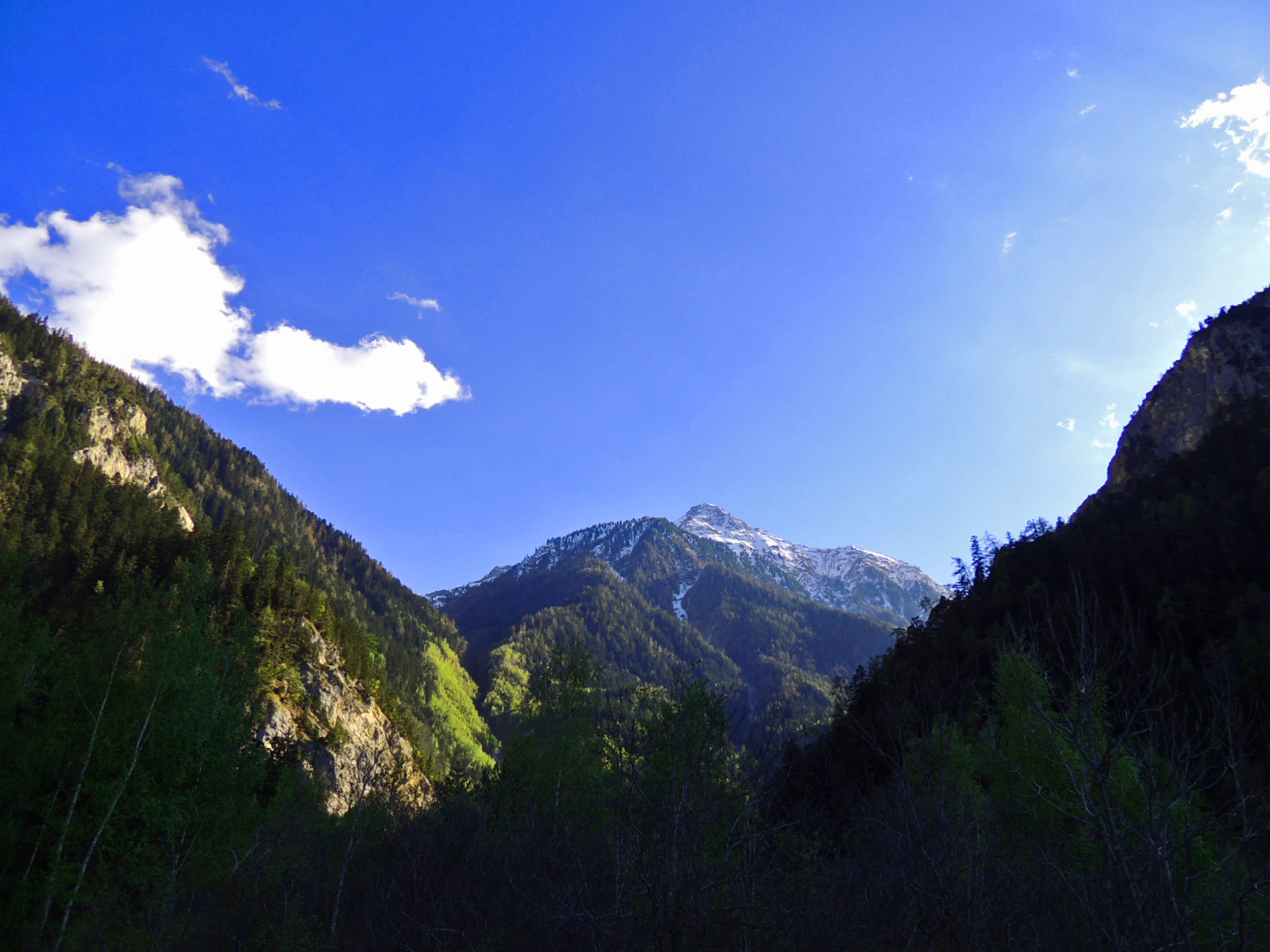 Téléchargez des papiers peints mobile Montagnes, Montagne, Terre/nature gratuitement.