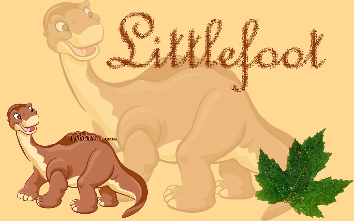 movie, the land before time, littlefoot