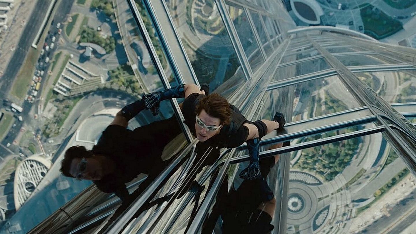 mission: impossible ghost protocol, movie, mission: impossible