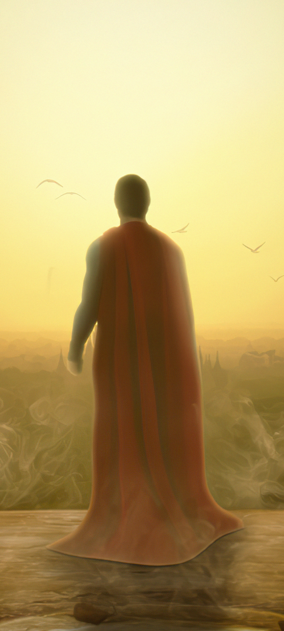 Download mobile wallpaper Superman, Comics, Dc Comics for free.