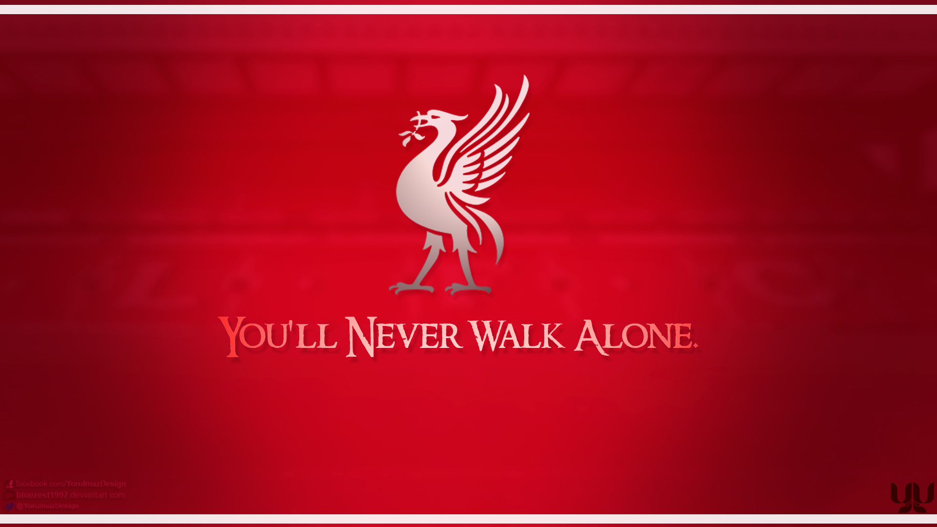 Free download wallpaper Sports, Logo, Emblem, Soccer, Liverpool F C on your PC desktop