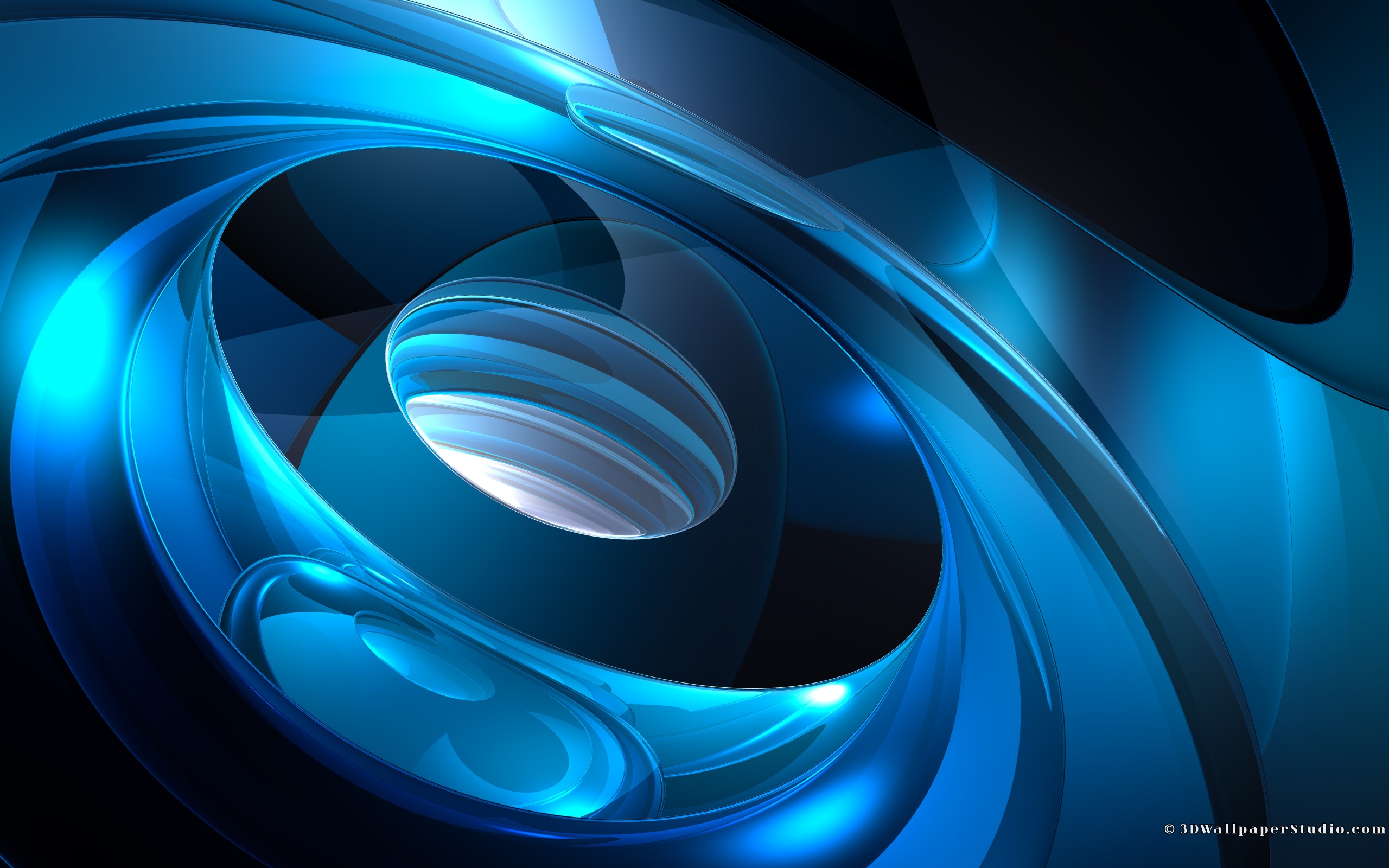 Free download wallpaper Abstract, Fractal on your PC desktop