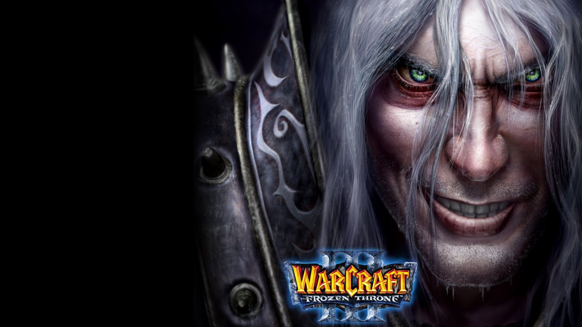 warcraft iii: the frozen throne, arthas menethil, video game, warcraft iii: reign of chaos, warcraft