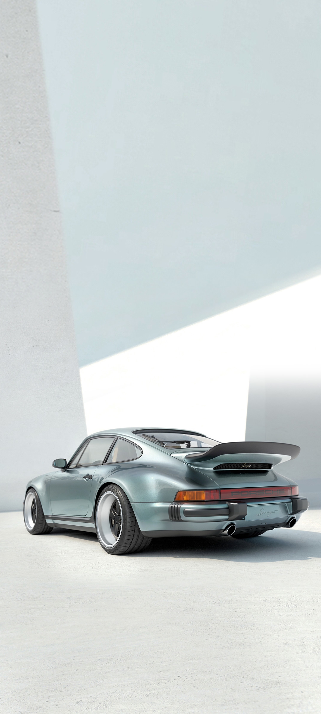 Handy-Wallpaper Porsche, Fahrzeuge, Porsche 911 Turbo kostenlos herunterladen.