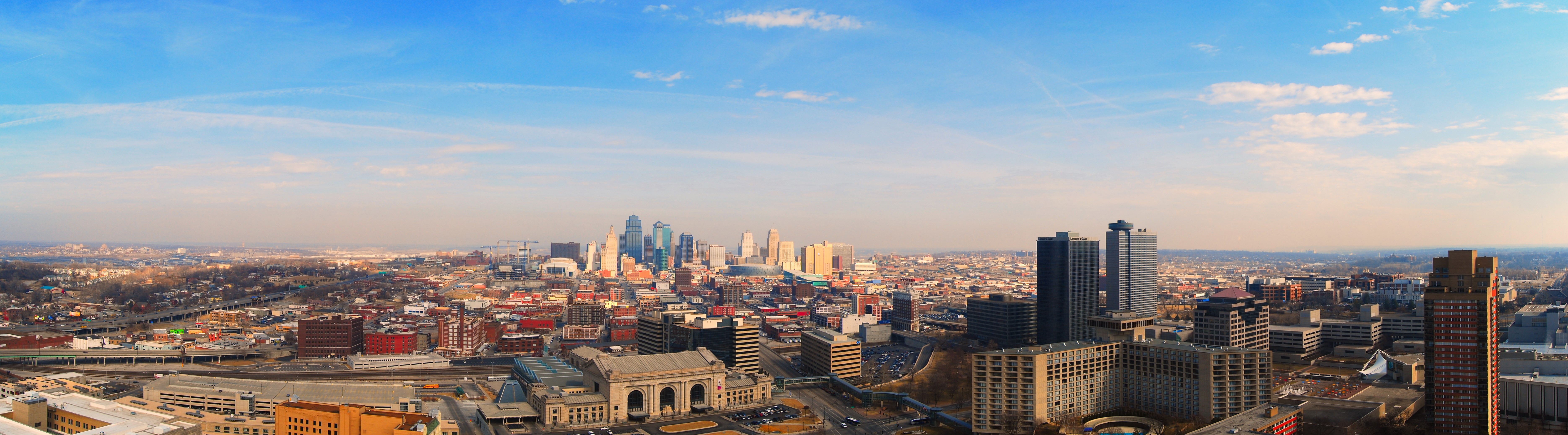 Los mejores fondos de pantalla de Ciudad De Kansas para la pantalla del teléfono