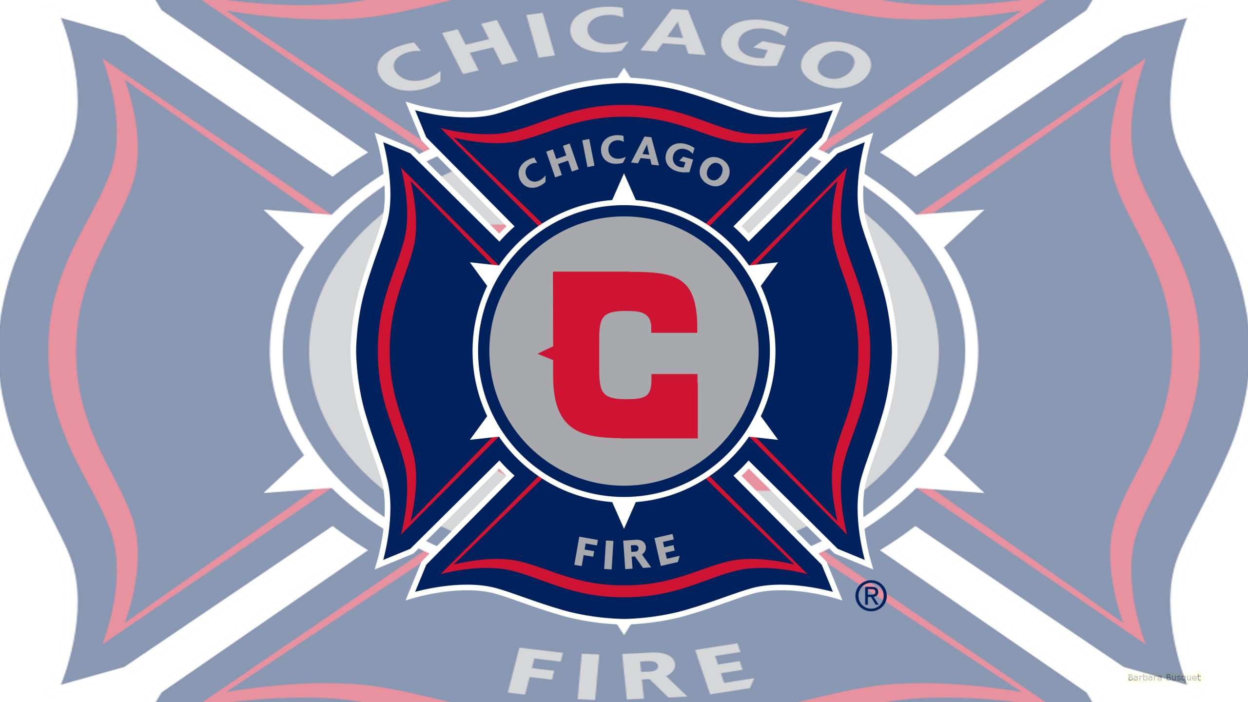 Baixe gratuitamente a imagem Esportes, Futebol, Logotipo, Emblema, Mls, Chicago Fire Fc na área de trabalho do seu PC