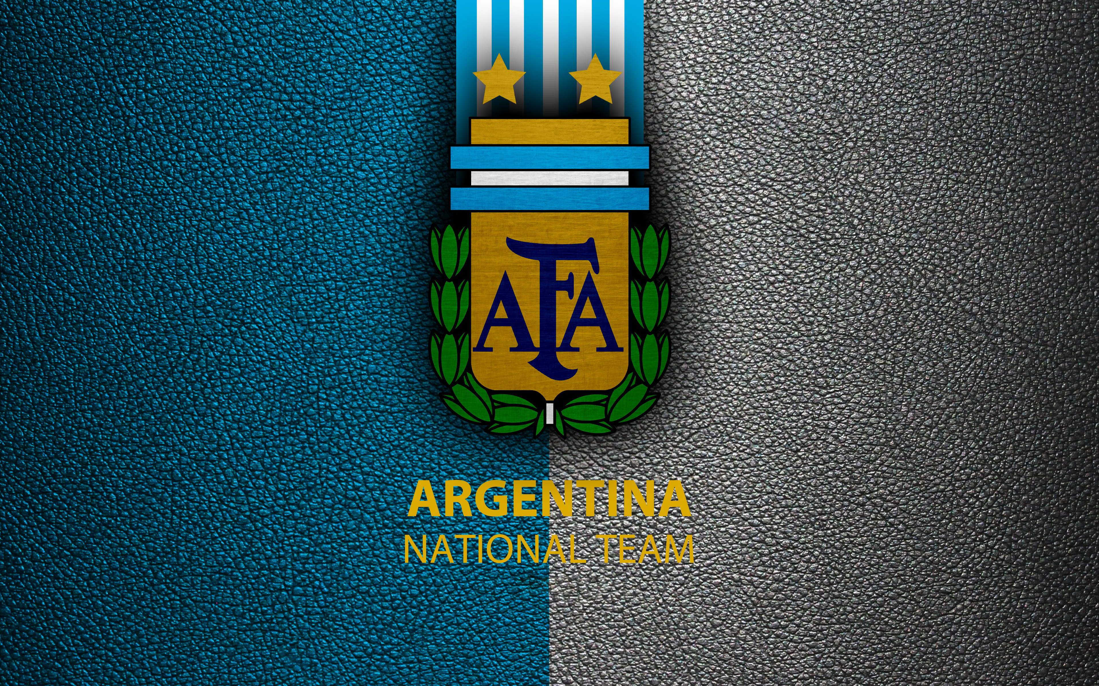 1531441 завантажити картинку спорт, збірна аргентини з футболу, аргентина, емблема, логотип, футбол - шпалери і заставки безкоштовно