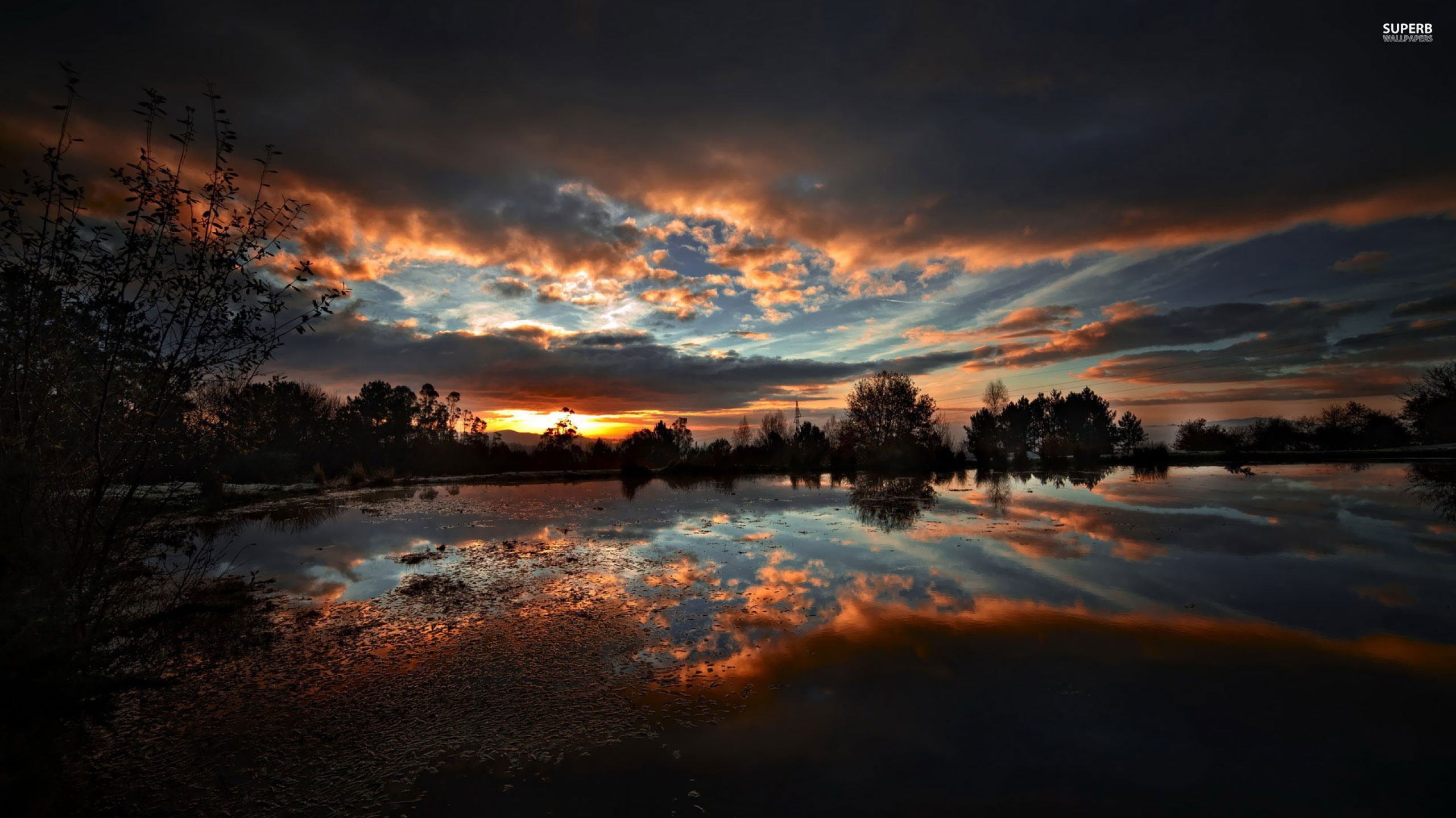 Descarga gratis la imagen Lago, Tierra/naturaleza en el escritorio de tu PC