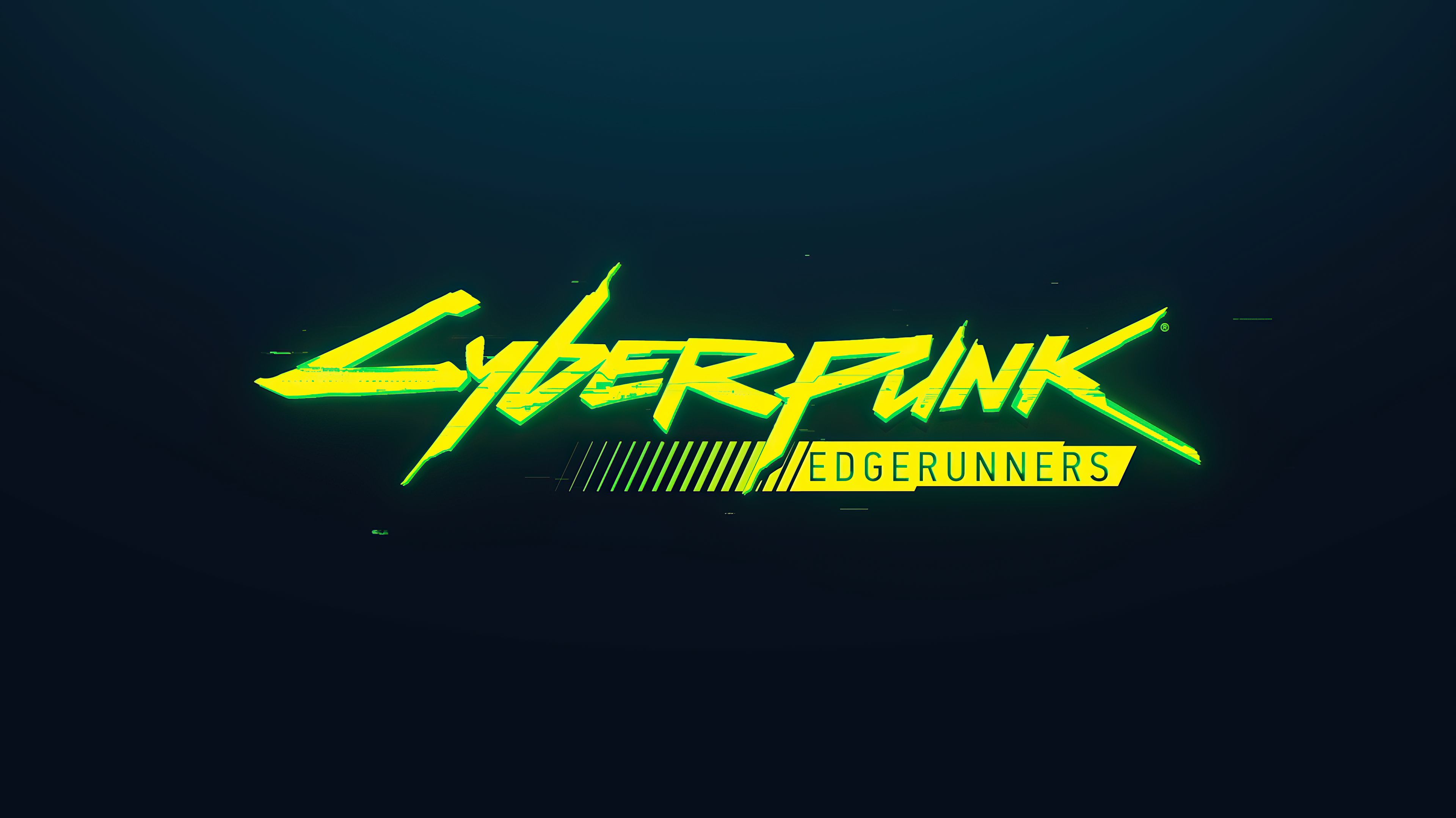 Завантажити шпалери Cyberpunk: Edgerunners на телефон безкоштовно