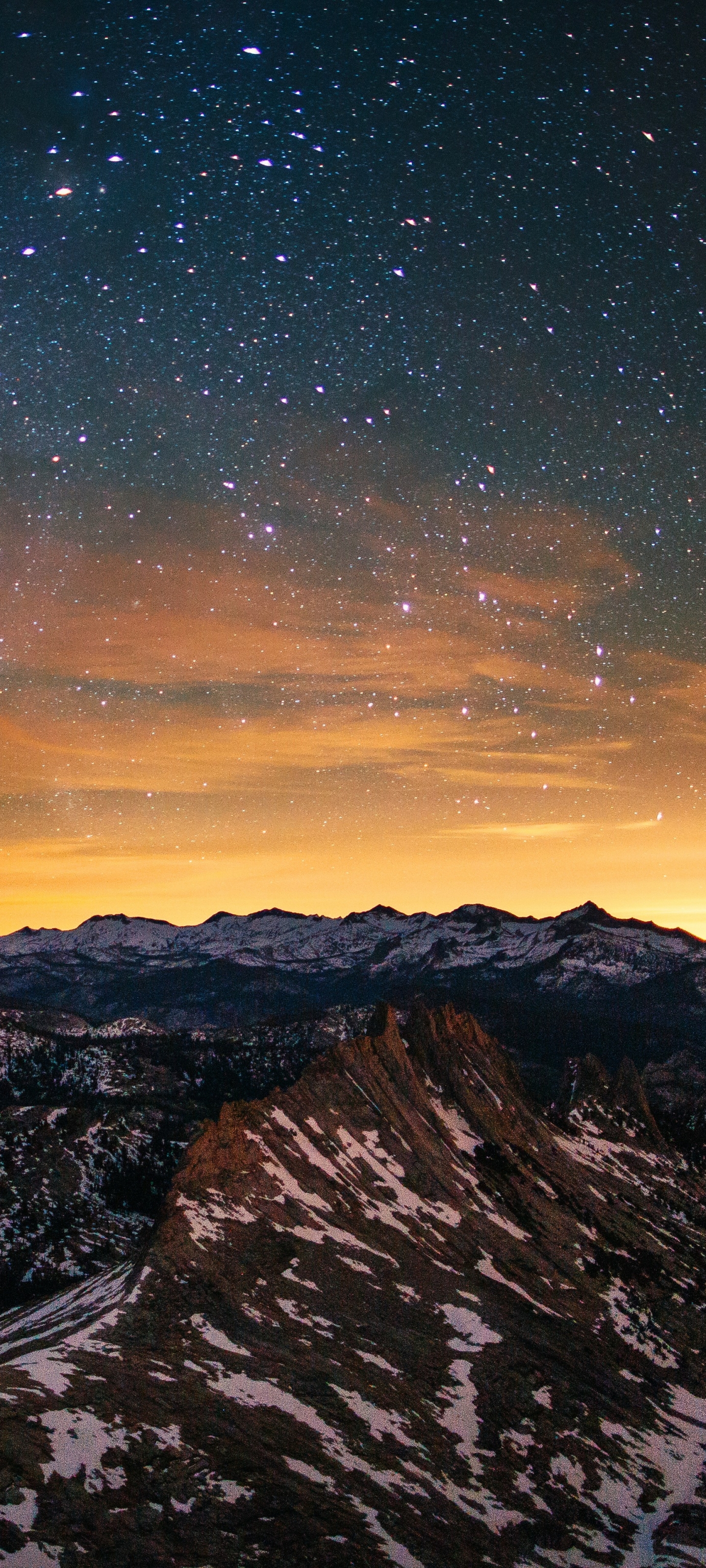 Téléchargez des papiers peints mobile Paysage, Etoiles, Étoiles, Terre/nature gratuitement.