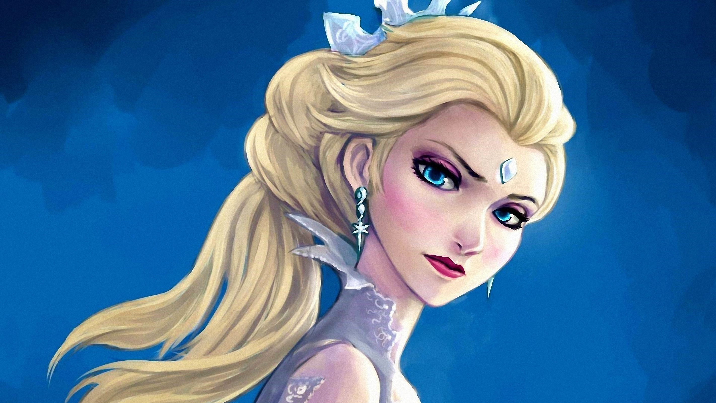 Download mobile wallpaper Frozen, Movie, Disney, Frozen (Movie), Elsa (Frozen) for free.