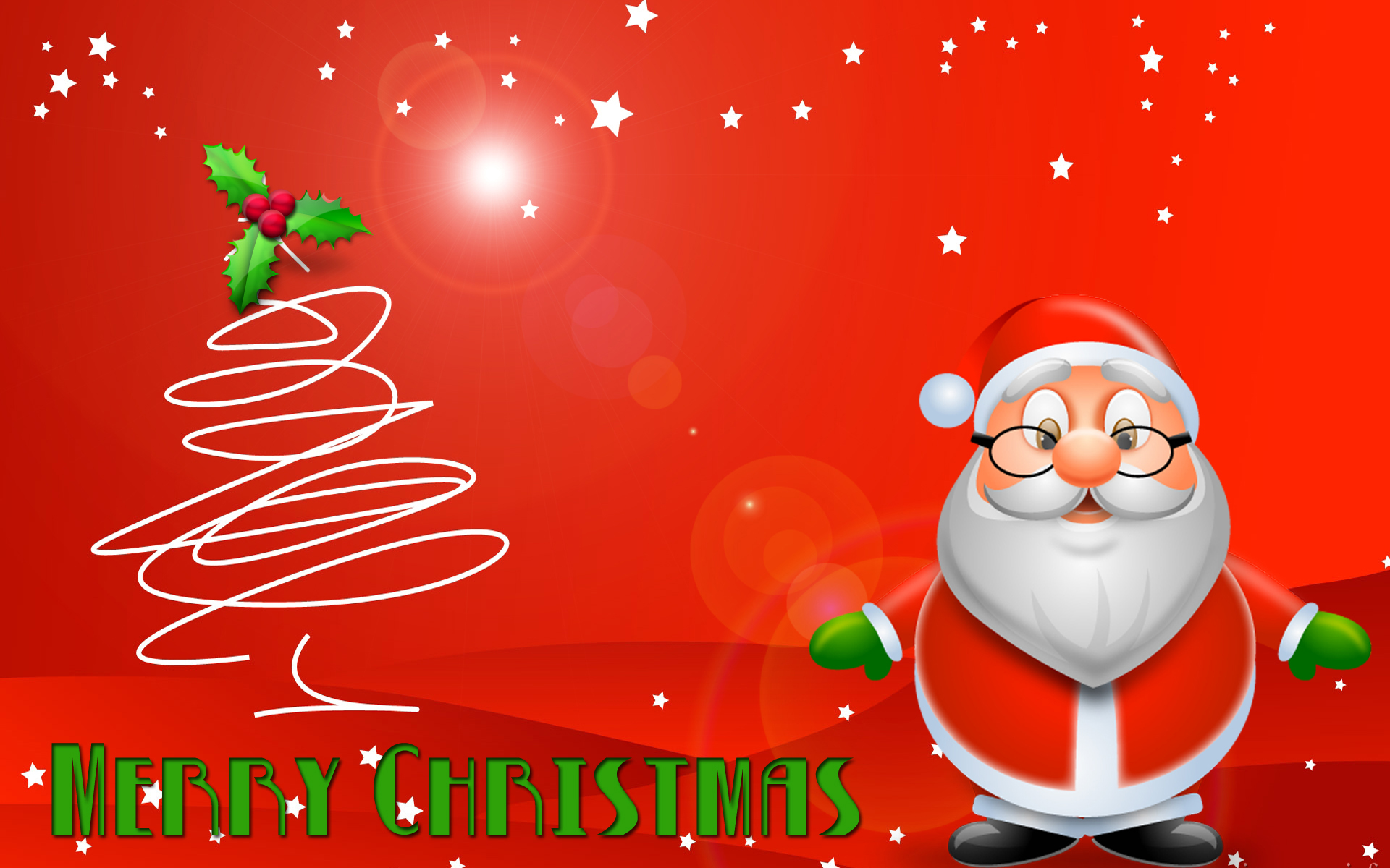 Téléchargez des papiers peints mobile Père Noël, Noël, Vacances, Joyeux Noël gratuitement.