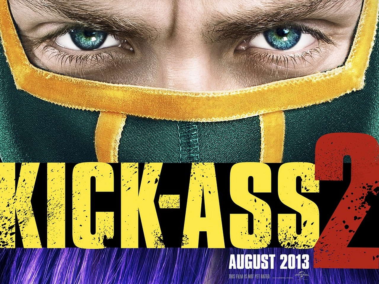 movie, kick ass 2