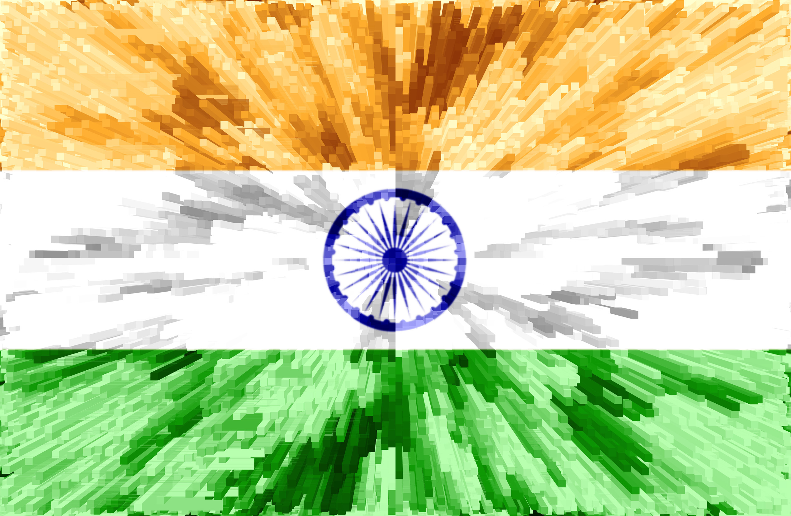 428072 Заставки и Обои Флаг Индии на телефон. Скачать  картинки бесплатно