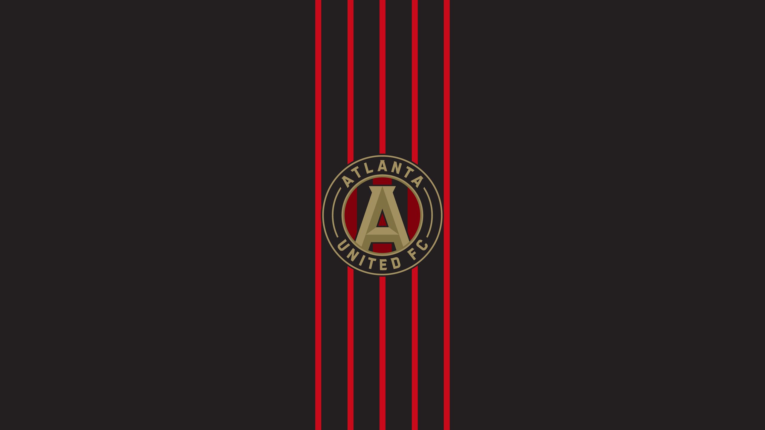 Laden Sie das Sport, Fußball, Logo, Emblem, Atlanta United Fc-Bild kostenlos auf Ihren PC-Desktop herunter