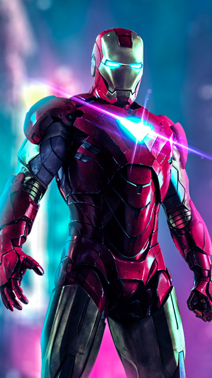 Handy-Wallpaper Iron Man, Filme, Ironman, Iron Man 2 kostenlos herunterladen.