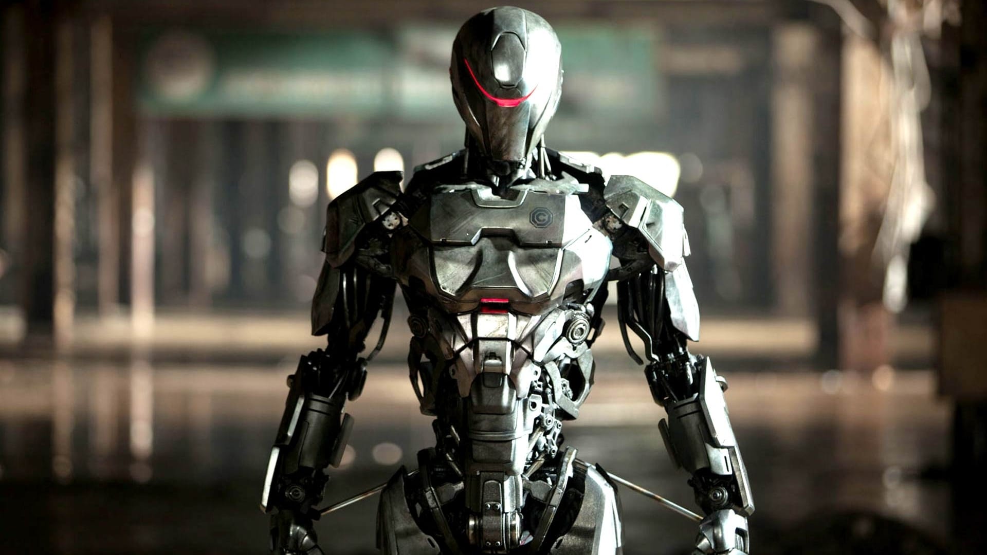 359876 Hintergrundbild herunterladen filme, robo cop (2014), maschine, roboter, science fiction, robocop - Bildschirmschoner und Bilder kostenlos