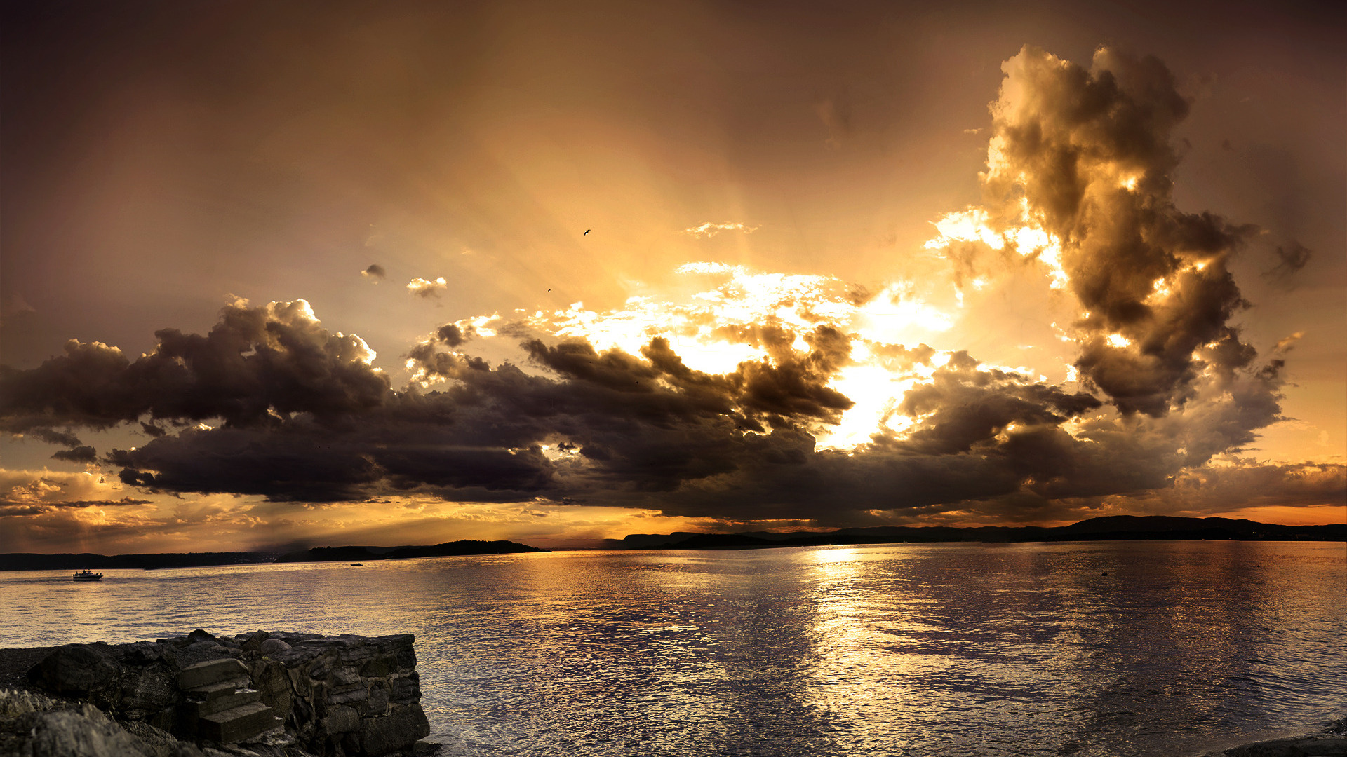 Descarga gratis la imagen Atardecer, Tierra/naturaleza en el escritorio de tu PC