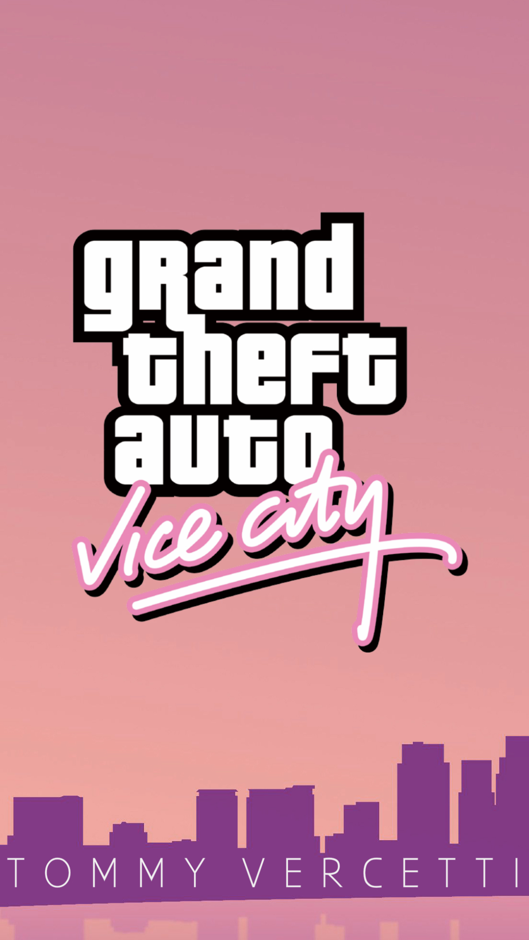 1148375 économiseurs d'écran et fonds d'écran Grand Theft Auto: Vice City sur votre téléphone. Téléchargez  images gratuitement
