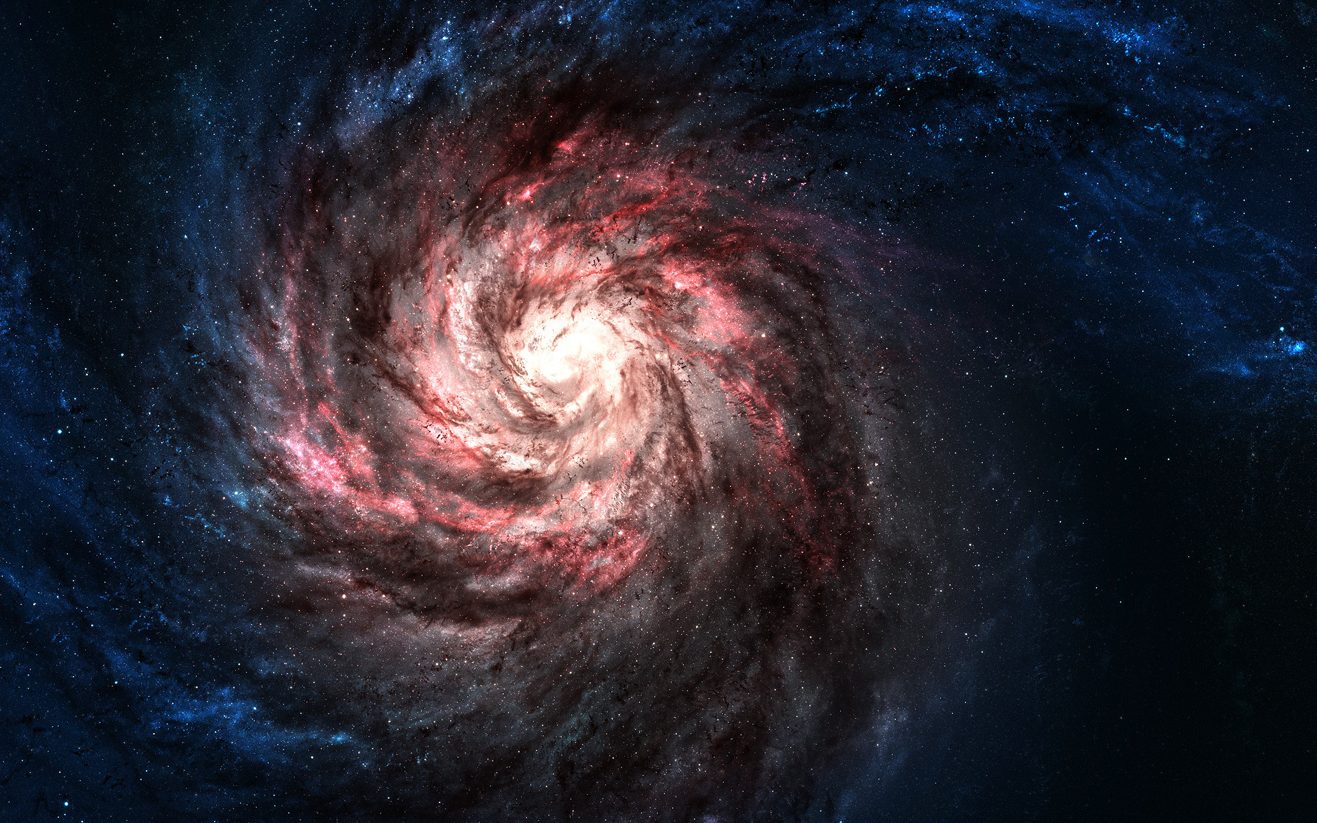 Завантажити шпалери безкоштовно Галактика, Наукова Фантастика картинка на робочий стіл ПК