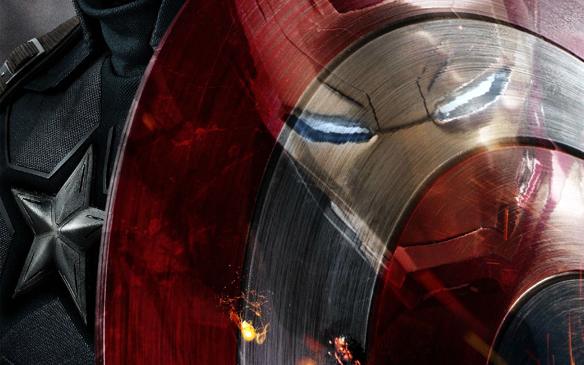382108壁紙のダウンロード映画, キャプテン・アメリカ: シビル・ウォー, スーパーヒーロー, キャプテン・アメリカ-スクリーンセーバーと写真を無料で