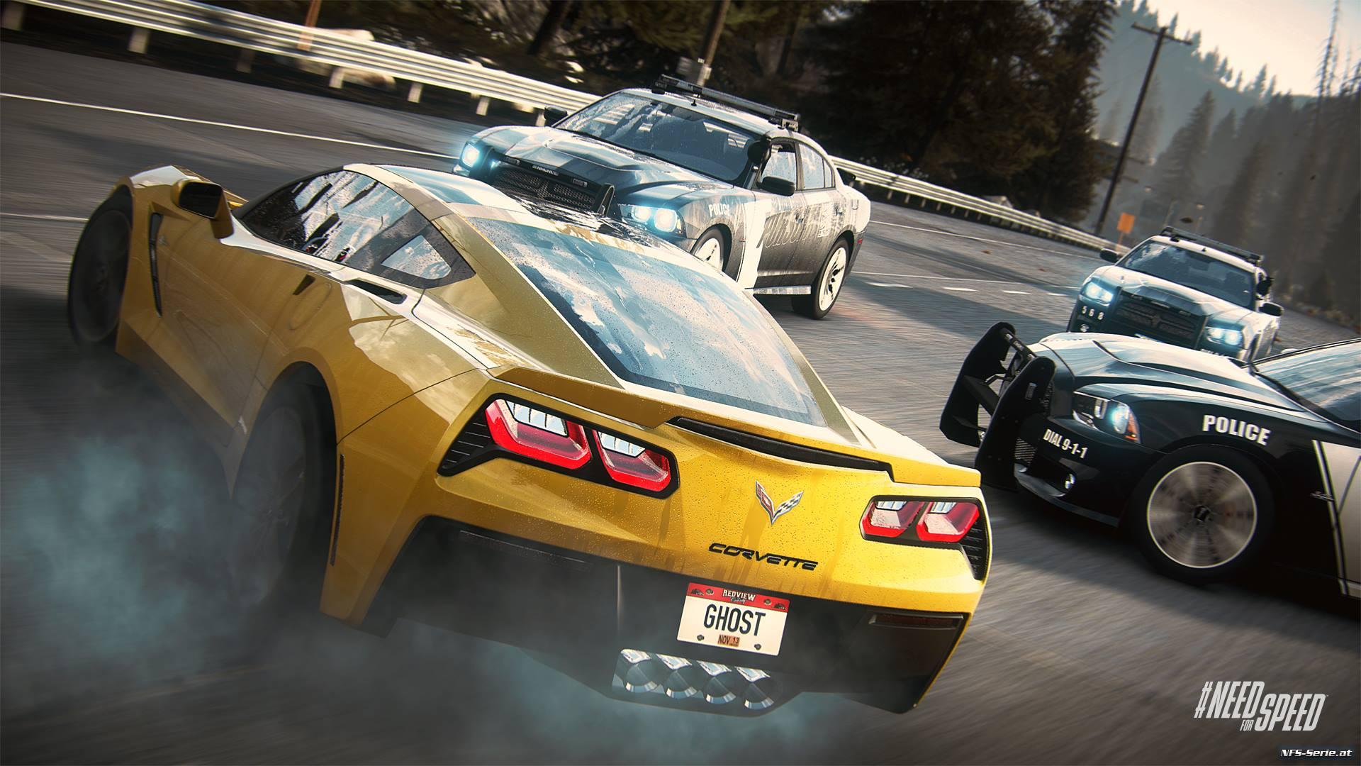 317612 Fonds d'écran et Need For Speed: Rivals images sur le bureau. Téléchargez les économiseurs d'écran  sur PC gratuitement