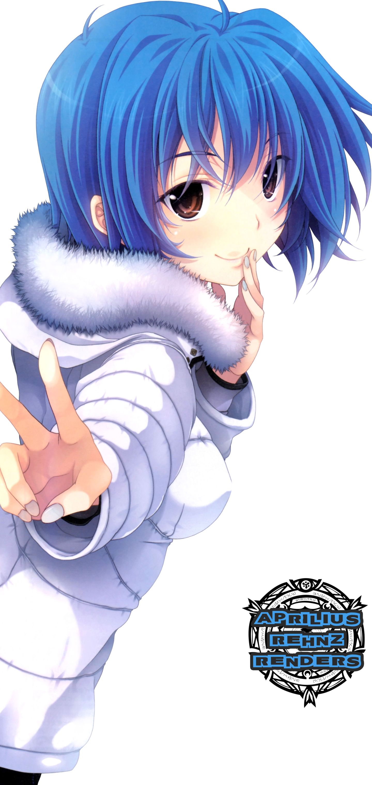 Download mobile wallpaper Anime, High School Dxd, Xenovia Quarta for free.