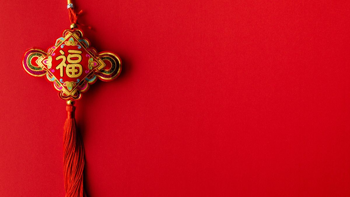 chinese new year wallpaper 4k