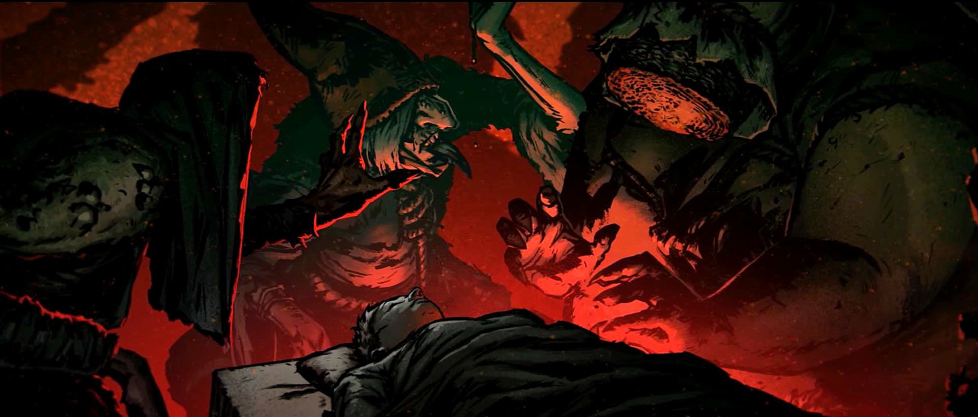 Téléchargez des papiers peints mobile The Witcher 3: Wild Hunt, Le Sorceleur, Jeux Vidéo gratuitement.
