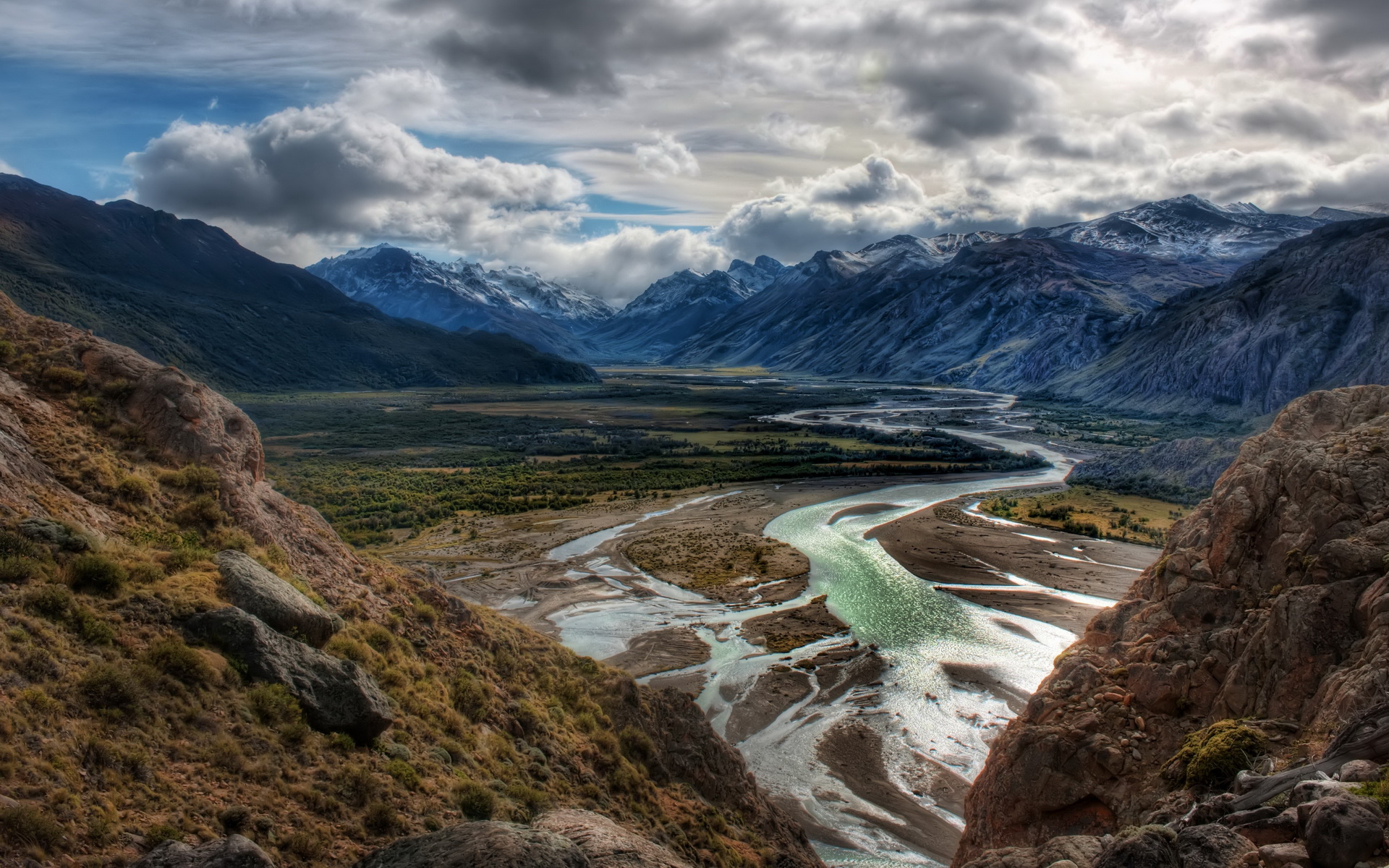 Laden Sie das Gebirge, Berge, Erde/natur-Bild kostenlos auf Ihren PC-Desktop herunter