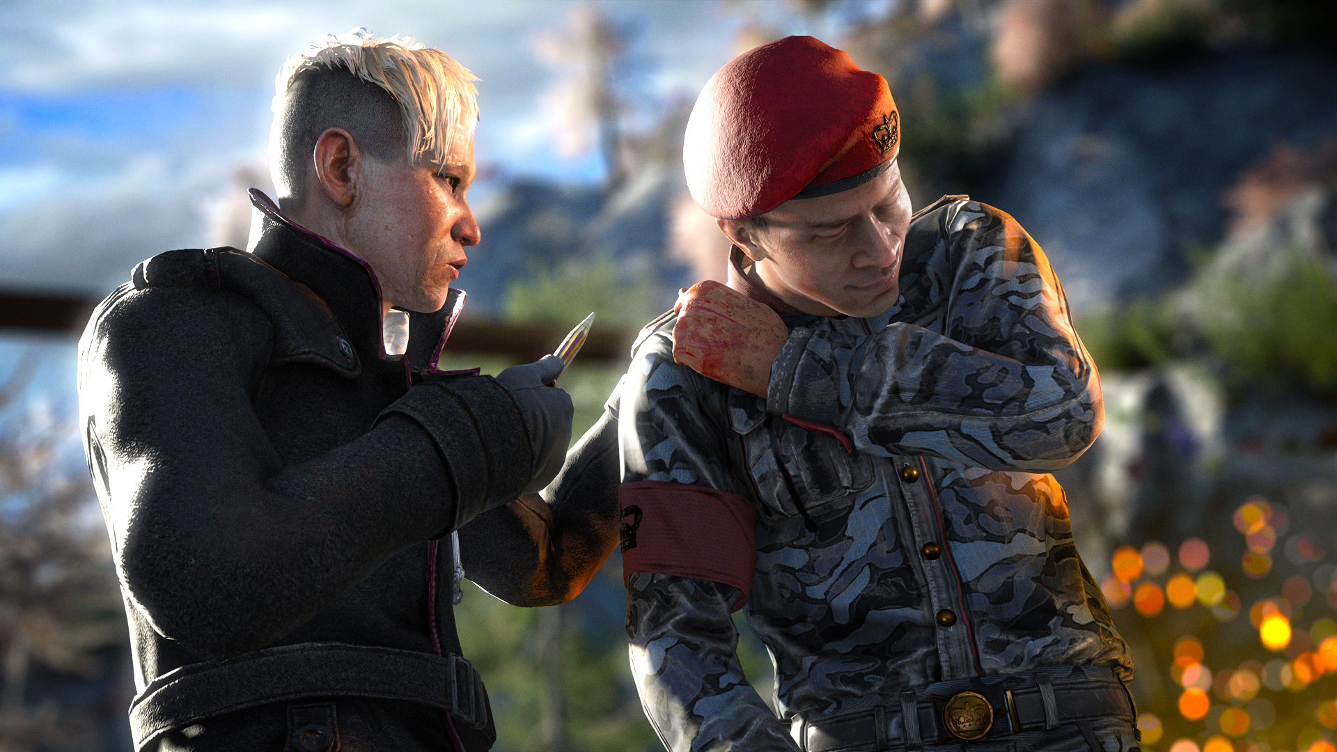 Free download wallpaper Video Game, Far Cry, Far Cry 4 on your PC desktop
