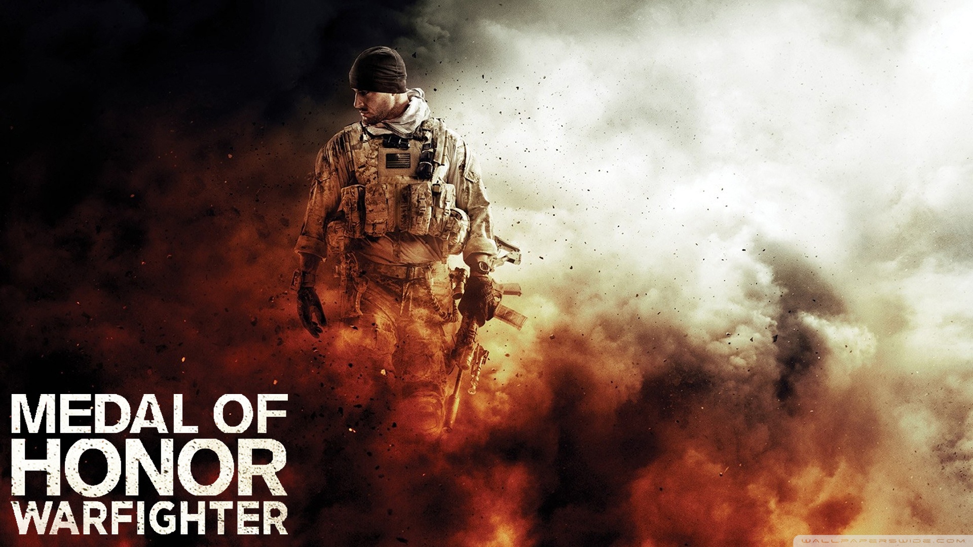 274569 économiseurs d'écran et fonds d'écran Medal Of Honor: Warfighter sur votre téléphone. Téléchargez  images gratuitement