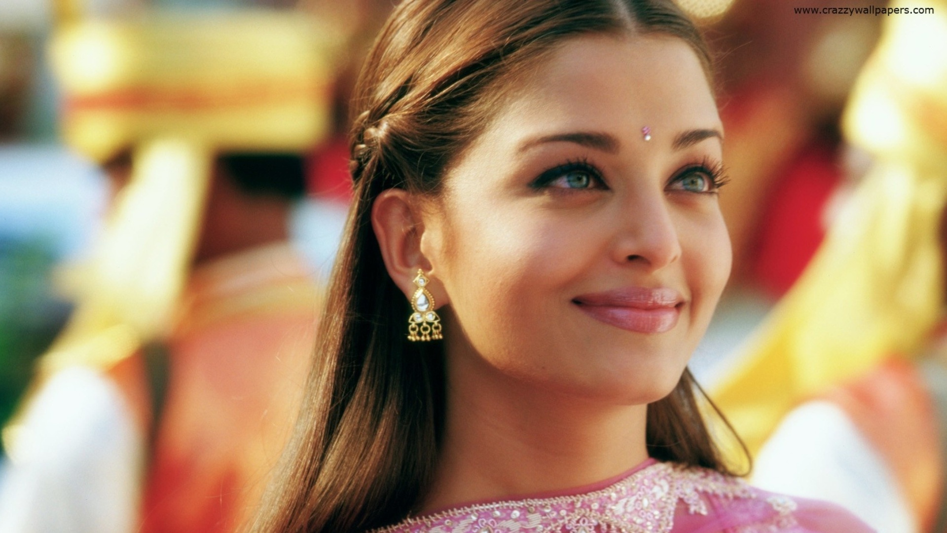 Laden Sie das Indisch, Berühmtheiten, Aishwarya Rai-Bild kostenlos auf Ihren PC-Desktop herunter