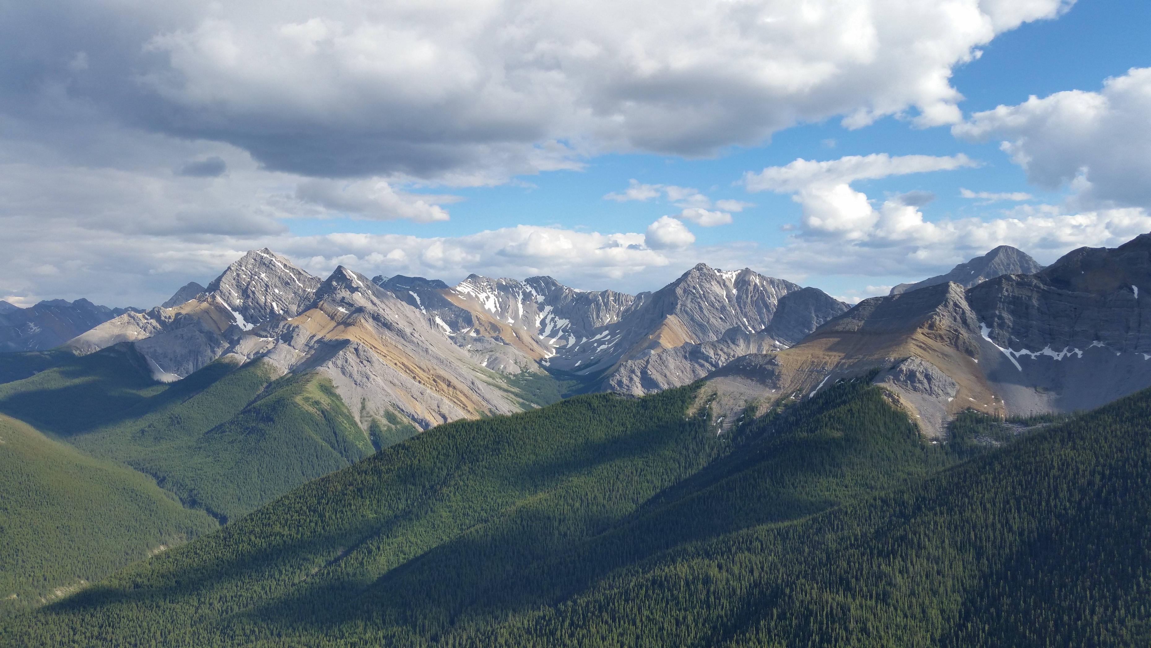 Descarga gratuita de fondo de pantalla para móvil de Montañas, Montaña, Tierra/naturaleza.