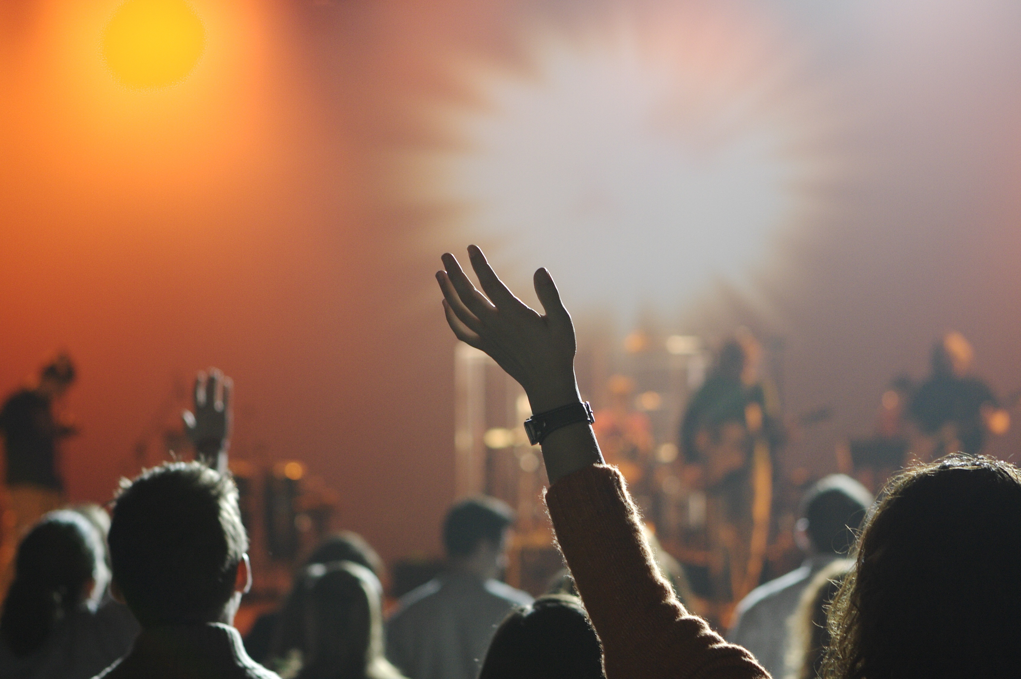 Téléchargez des papiers peints mobile Musique, Concert gratuitement.