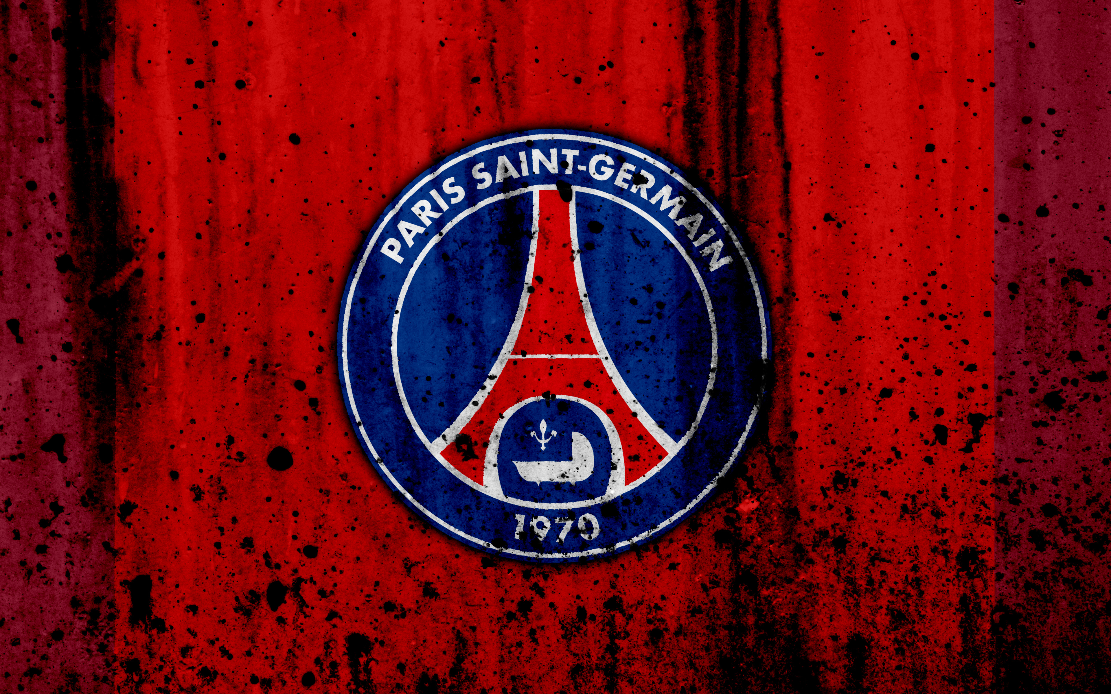 Descarga gratis la imagen Fútbol, Logo, Deporte, París Saint Germain Fc en el escritorio de tu PC