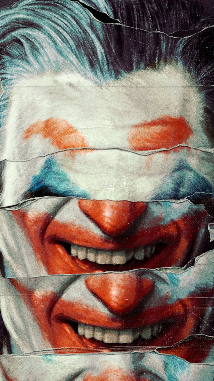 Download mobile wallpaper Joker, Movie, Dc Comics for free.